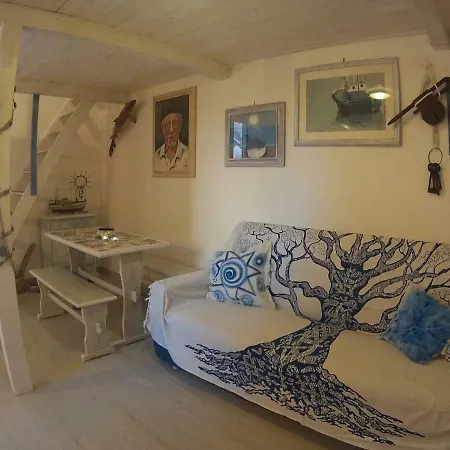 Ferienhaus Amurimari *